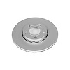 EVOLUTION COATED ROTOR - image 1
