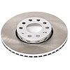 EBR430SCR Front Coated Hat & Edge Rotor - image 1