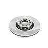 AUTOSPECIALTY BRAKE ROTOR - image 1
