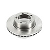 AUTOSPECIALTY BRAKE ROTOR - image 1