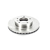 AUTOSPECIALTY BRAKE ROTOR - image 1