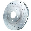 Brake Rotor - image 1