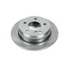 AUTOSPECIALTY BRAKE ROTOR - image 1