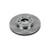 AUTOSPECIALTY BRAKE ROTOR - image 1