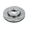 AUTOSPECIALTY BRAKE ROTOR - image 1