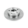 AUTOSPECIALTY BRAKE ROTOR - image 1