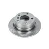 AUTOSPECIALTY BRAKE ROTOR - image 1