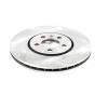 AUTOSPECIALTY BRAKE ROTOR - image 1