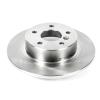 AUTOSPECIALTY BRAKE ROTOR - image 1