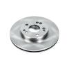 AUTOSPECIALTY BRAKE ROTOR - image 1