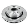 AUTOSPECIALTY BRAKE ROTOR - image 1