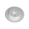 EVOLUTION COATED ROTOR - image 1