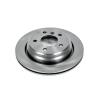 AUTOSPECIALTY BRAKE ROTOR - image 1