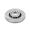 AUTOSPECIALTY BRAKE ROTOR - image 1