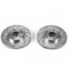 Brake Rotor - image 1