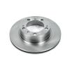 AUTOSPECIALTY BRAKE ROTOR - image 1