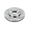 AUTOSPECIALTY BRAKE ROTOR - image 1