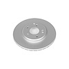 EVOLUTION COATED ROTOR - image 1