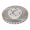EBR625SCR Front Coated Hat & Edge Rotor - image 1