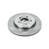AUTOSPECIALTY BRAKE ROTOR - image 1