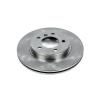 AUTOSPECIALTY BRAKE ROTOR - image 1