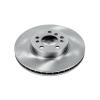 AUTOSPECIALTY BRAKE ROTOR - image 1