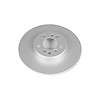 EVOLUTION COATED ROTOR - image 1