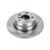 AUTOSPECIALTY BRAKE ROTOR - image 1