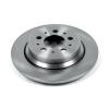 AUTOSPECIALTY BRAKE ROTOR - image 1