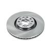 AUTOSPECIALTY BRAKE ROTOR - image 1