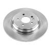 AUTOSPECIALTY BRAKE ROTOR - image 1