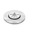 AUTOSPECIALTY BRAKE ROTOR - image 1