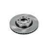 AUTOSPECIALTY BRAKE ROTOR - image 1
