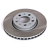 EBR642SCR Front Coated Hat & Edge Rotor - image 1