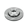 AUTOSPECIALTY BRAKE ROTOR - image 1