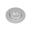 EVOLUTION COATED ROTOR - image 1