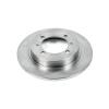 AUTOSPECIALTY BRAKE ROTOR - image 1