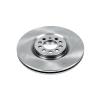 AUTOSPECIALTY BRAKE ROTOR - image 1