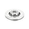AUTOSPECIALTY BRAKE ROTOR - image 1