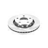 AUTOSPECIALTY BRAKE ROTOR - image 1