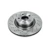 AUTOSPECIALTY BRAKE ROTOR - image 1