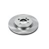 AUTOSPECIALTY BRAKE ROTOR - image 1