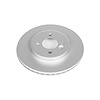 EVOLUTION COATED ROTOR - image 1