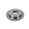 AUTOSPECIALTY BRAKE ROTOR - image 1