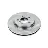 AUTOSPECIALTY BRAKE ROTOR - image 1