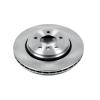 AUTOSPECIALTY BRAKE ROTOR - image 1