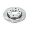 AUTOSPECIALTY BRAKE ROTOR - image 1
