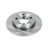 AUTOSPECIALTY BRAKE ROTOR - image 1