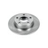 AUTOSPECIALTY BRAKE ROTOR - image 1