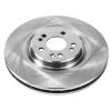 AUTOSPECIALTY BRAKE ROTOR - image 1